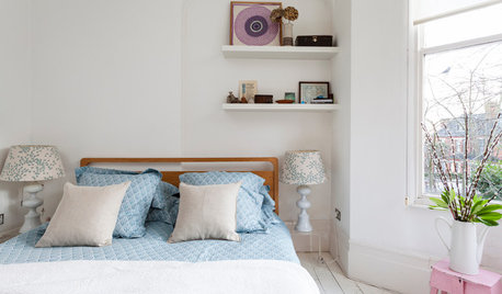 This Week on Houzz: What’s Your Number One Bedroom Must-have?