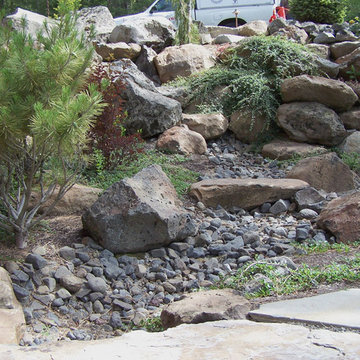 Iller Creek Residence