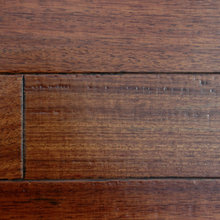 hardwood floors