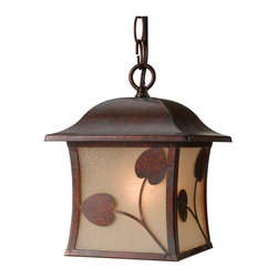 HARDWARE HOUSE - Outdoor Hanging Lights