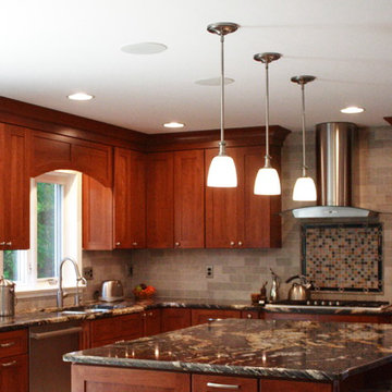 Dream Kitchen