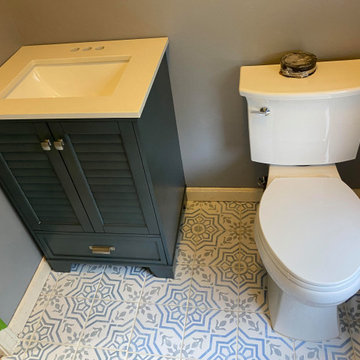 Home Improvements