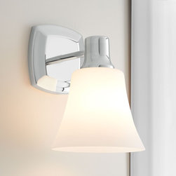 SOUTHERN SHORES VANITY SCONCE - SINGLE LIGHT - Products