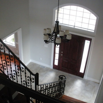Our Work