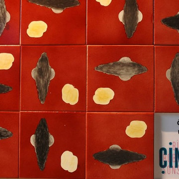 Ciniicin Exhibition (2005) Istanbul, Turkey