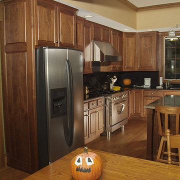 Subdivision Home