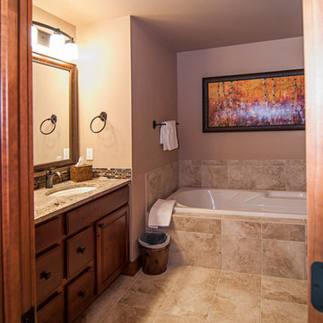 Arabella Lodges - Under the Gondola - Steamboat Springs, Co