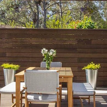 Patio Ideas