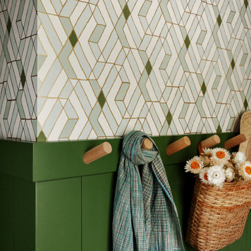East Bay Hills Remodel & ADU