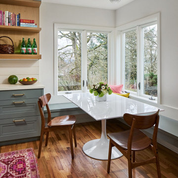 SW Washington Kitchen Remodel
