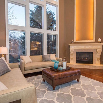 Luxury Home, Colts Neck, NJ