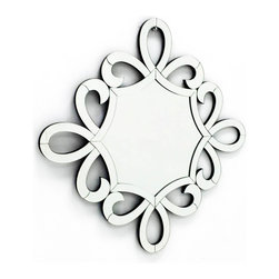 Wall Decorative Mirrors - Products