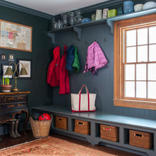 entry room
