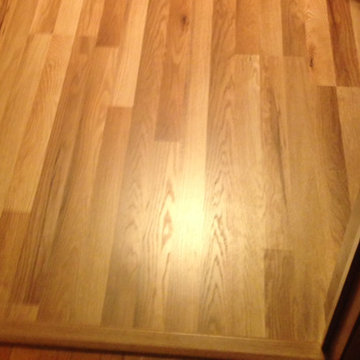 Flooring