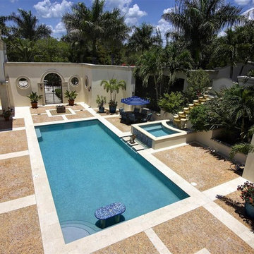 Jackson Custom Pools