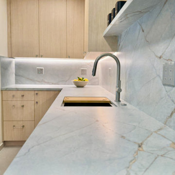 Kitchenette Design & Remodeling Santa Clara