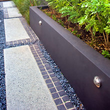 side yard Clement