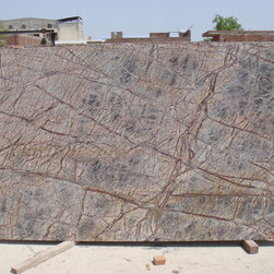 Rain Forest Brown Marble - Products