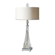 Master bedroom lamps