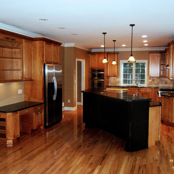 New Construction Metuchen2