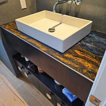 Kitchen & Bath Remodels | Custom Countertops