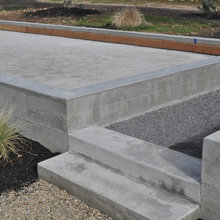 Bocce Courts
