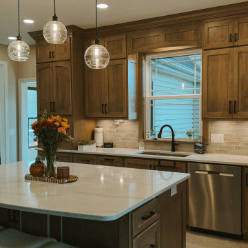 Yochum Kitchen