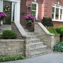 front doors
