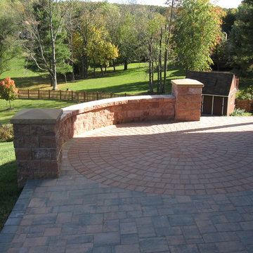 Patios