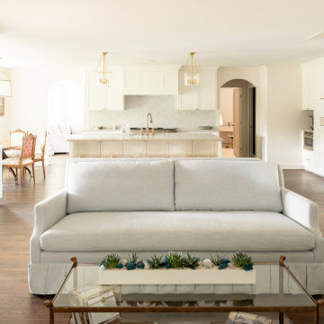 Timeless Heritage Estate Full Home Renovation