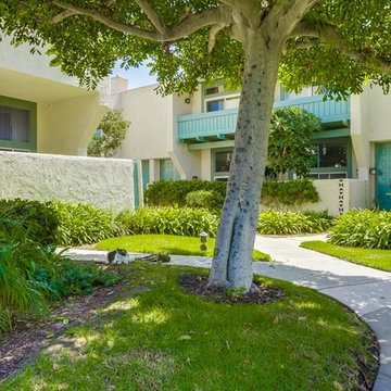 McConnell Ave- Marina Del Rey