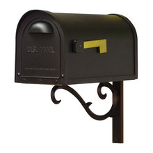 Mailbox