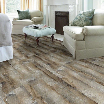 Living Room Projects