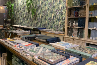 Event: Interiors & Lifestyle Trends 2020 at Mister Smith Interiors