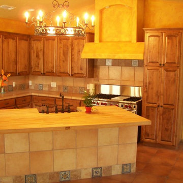 Our Work