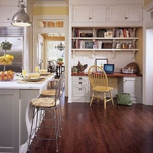KITCHEN OFFICE
