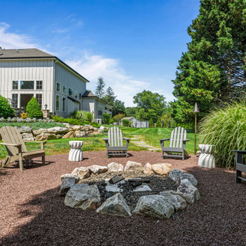 Maple Glen, PA