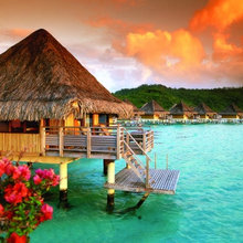 vacation