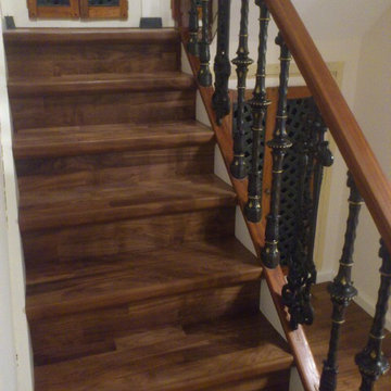 Quick-Step flooring Dublin , Ireland