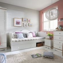 Loulou's room