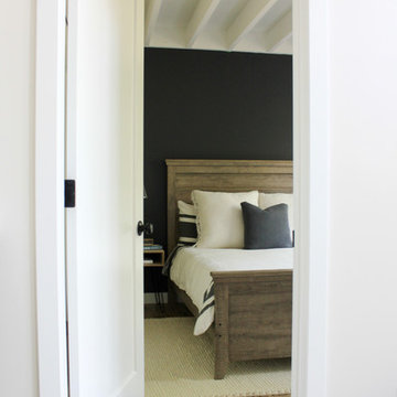 Victoria Beach Custom Cottage