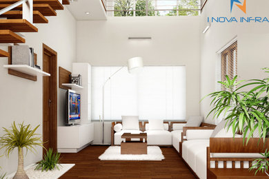 Living Rooms Design