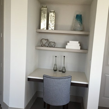 Corporate Rental High Rise