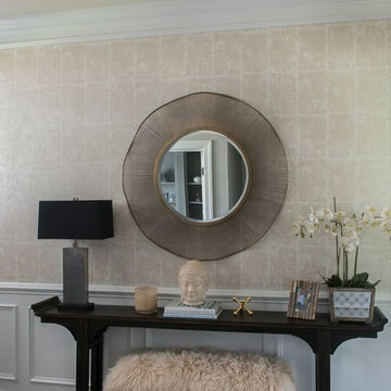 Townhouse Redesign