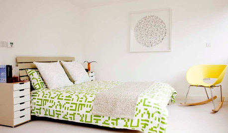 10 Brilliant Ideas for Bedside Storage
