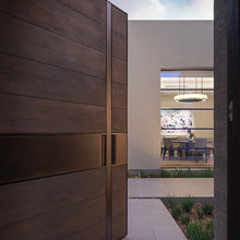 puerta