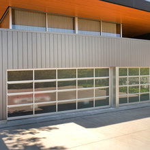 contemporary houses