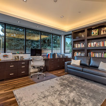 Home Office Ideas