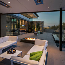 Patio Ideas