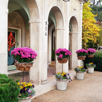 Container Design